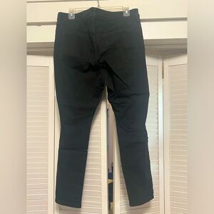 Old Navy Rock Star skinny jeans no distress